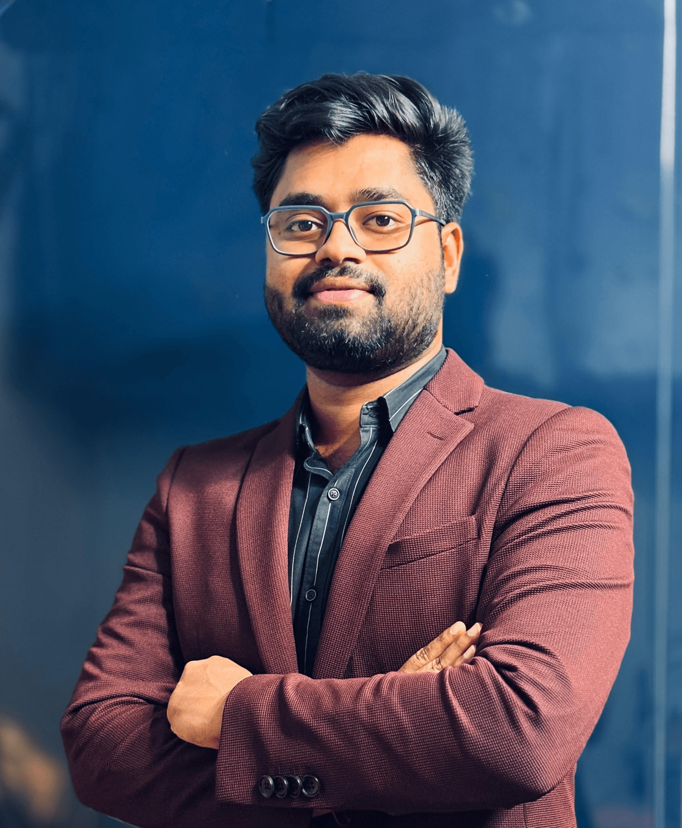 Indrajit Chandra
