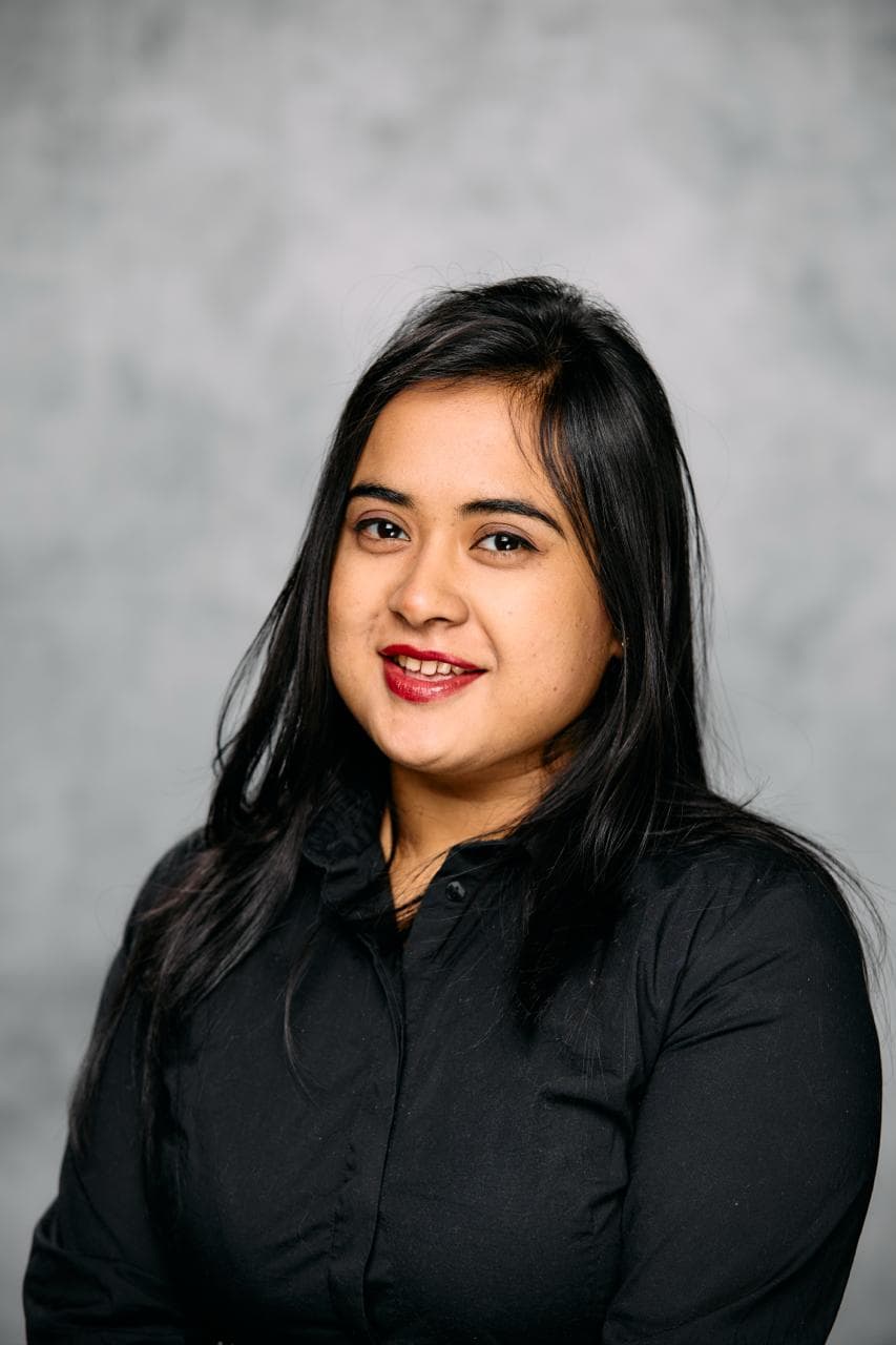 Sohini Mallick